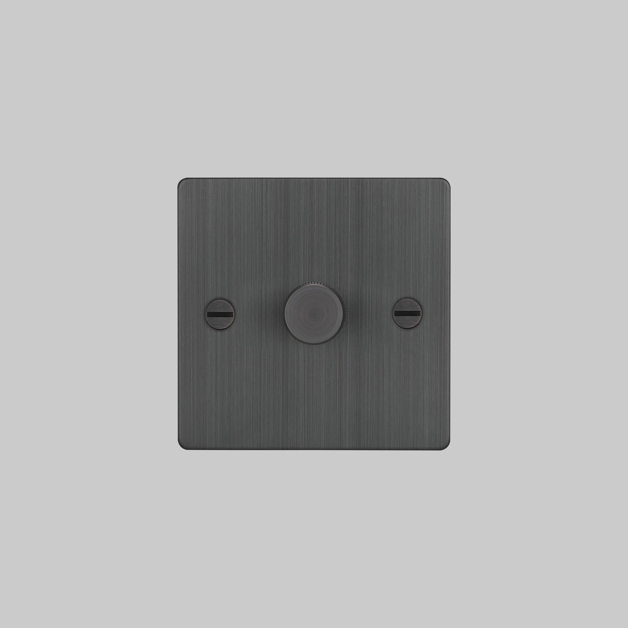  #Finish_SMOKED BRONZE