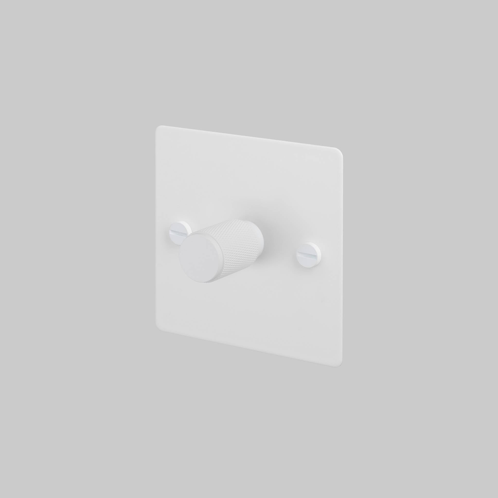  #Finish_WHITE