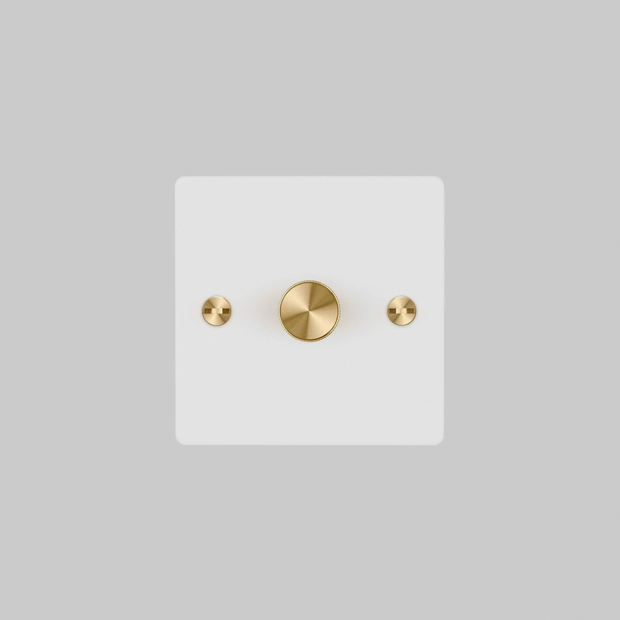 #Finish_BRASS