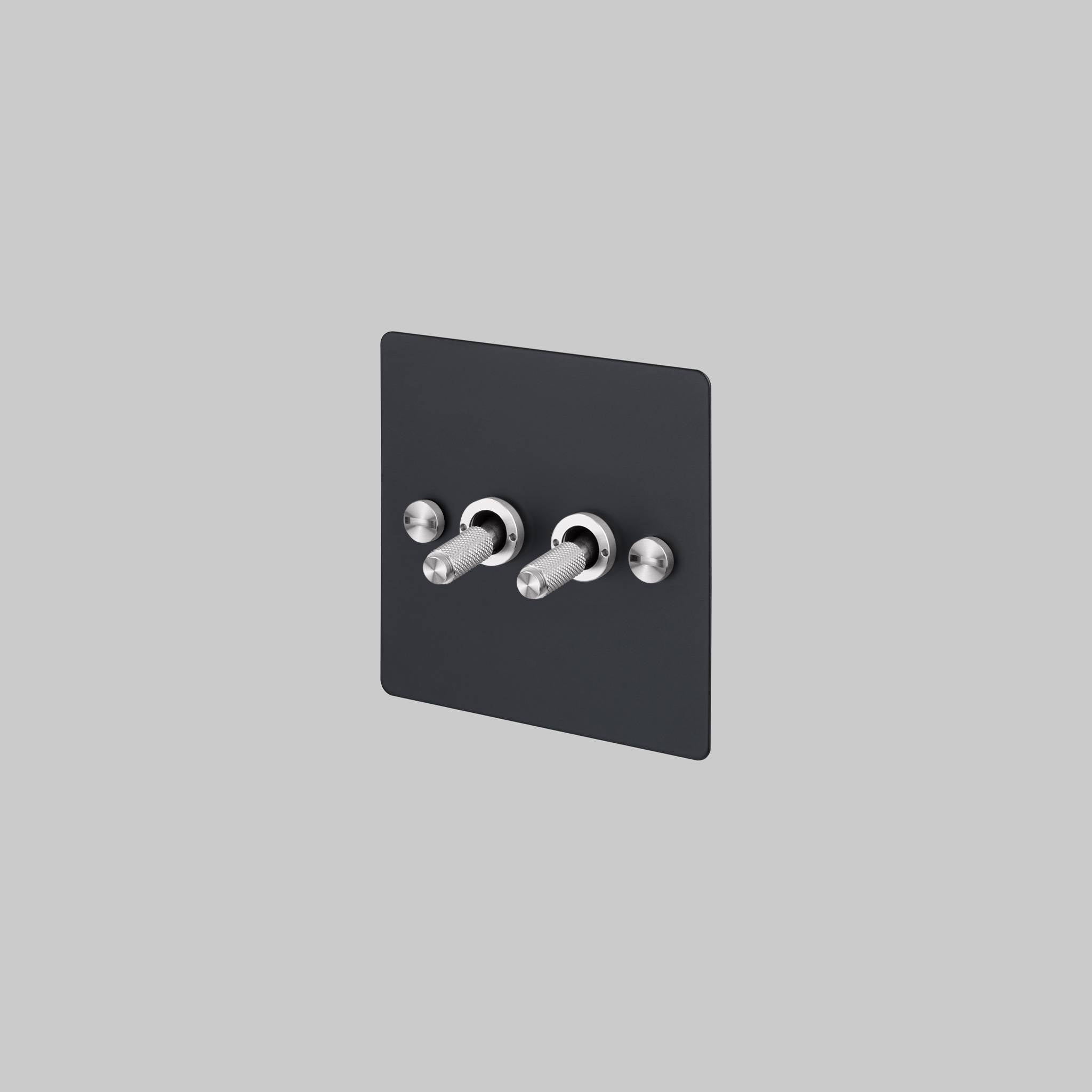 2G TOGGLE / 2-WAY / CROSS / BLACK