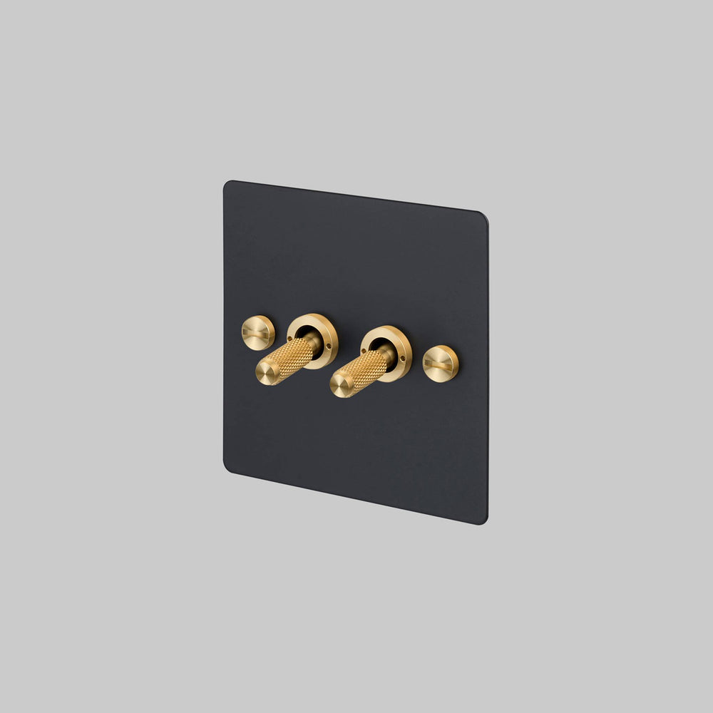 BRASS