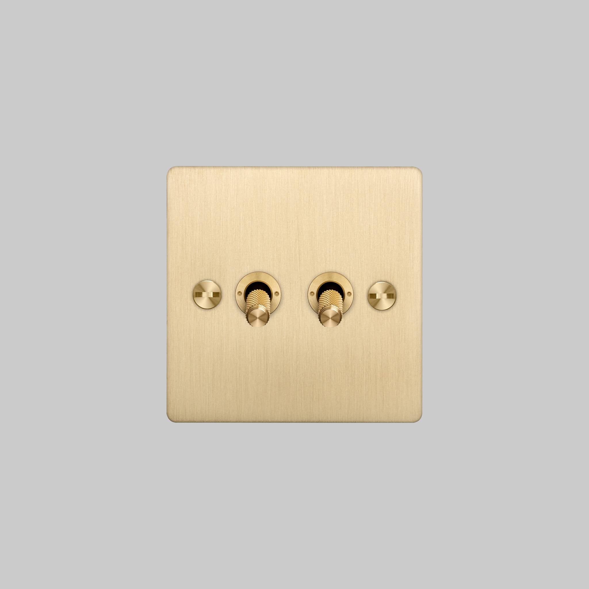 2G TOGGLE / 2-WAY / CROSS