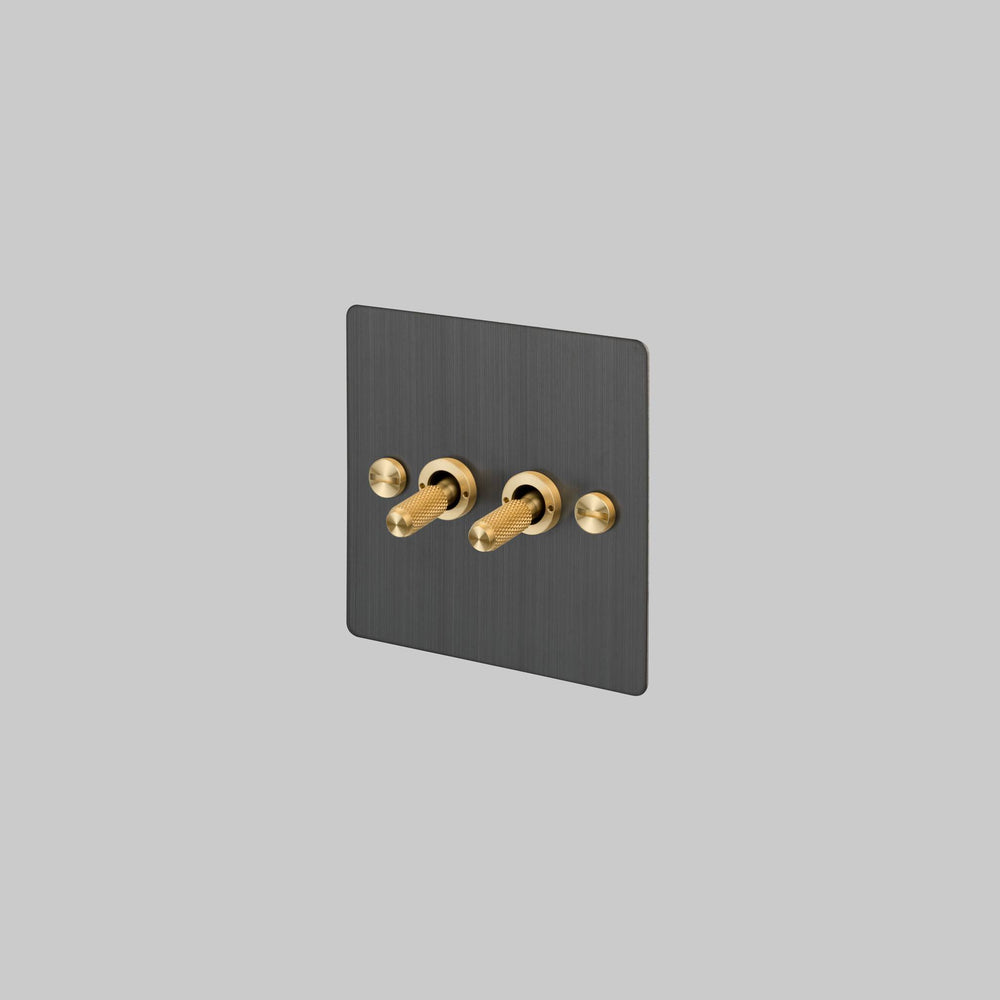 BRASS