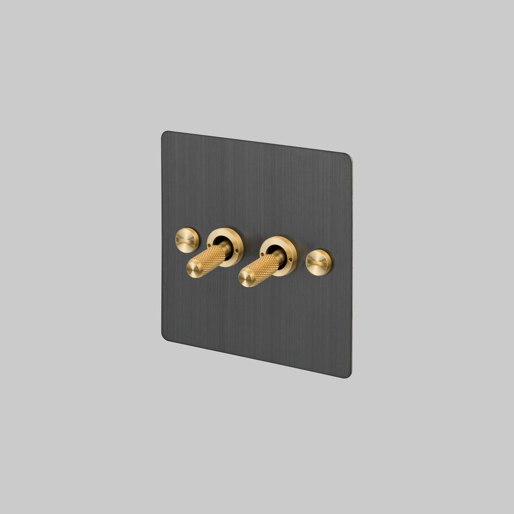 BRASS