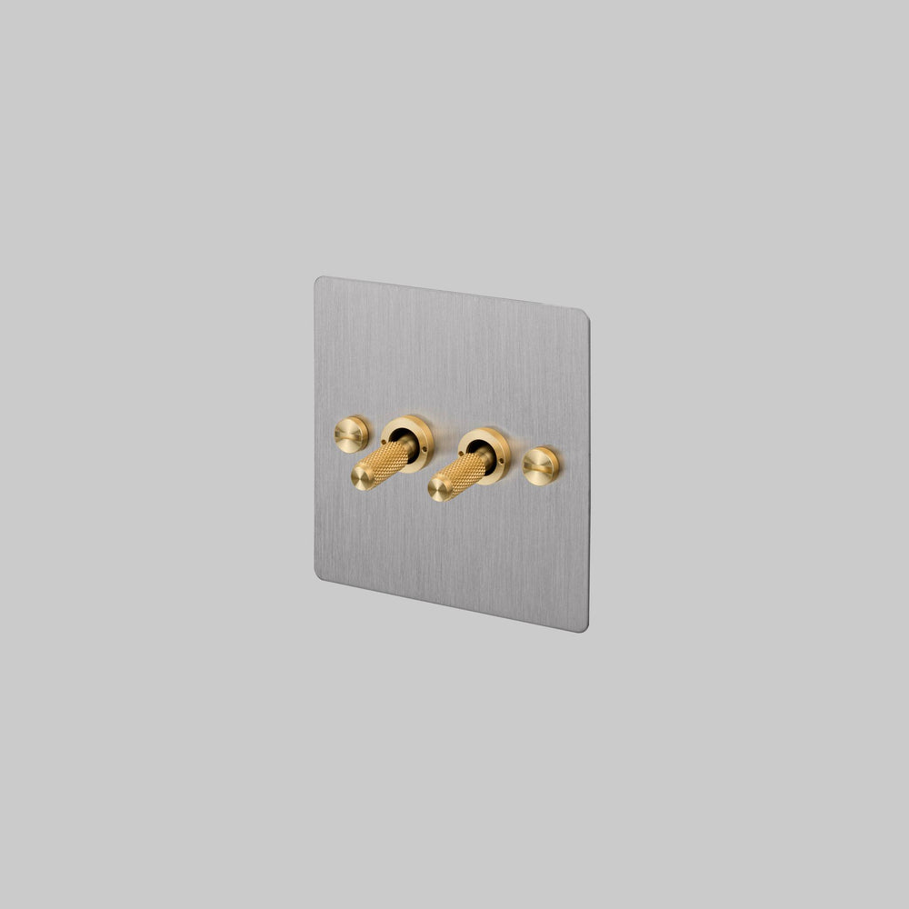 BRASS