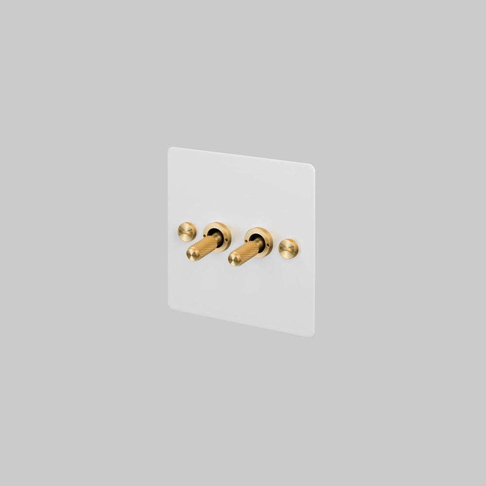 BRASS
