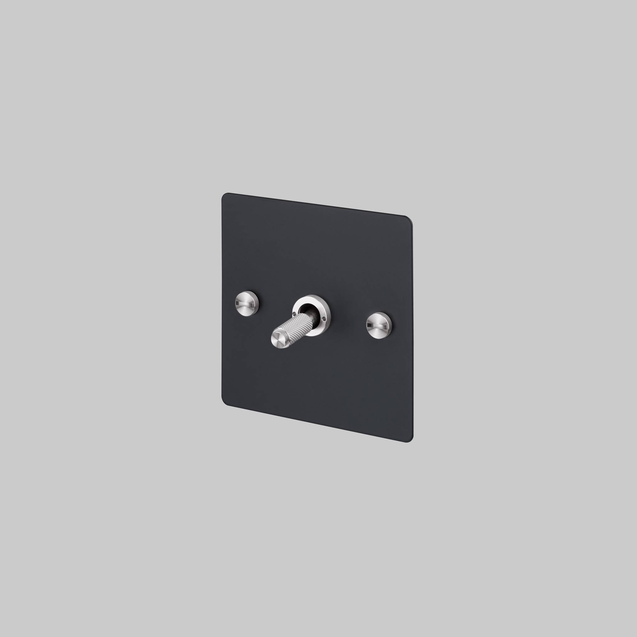 1G TOGGLE / 2-WAY / CROSS / BLACK