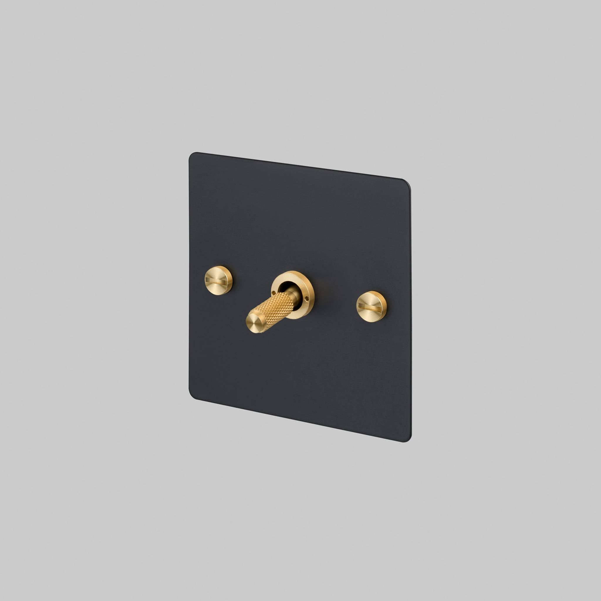 #Finish_BRASS