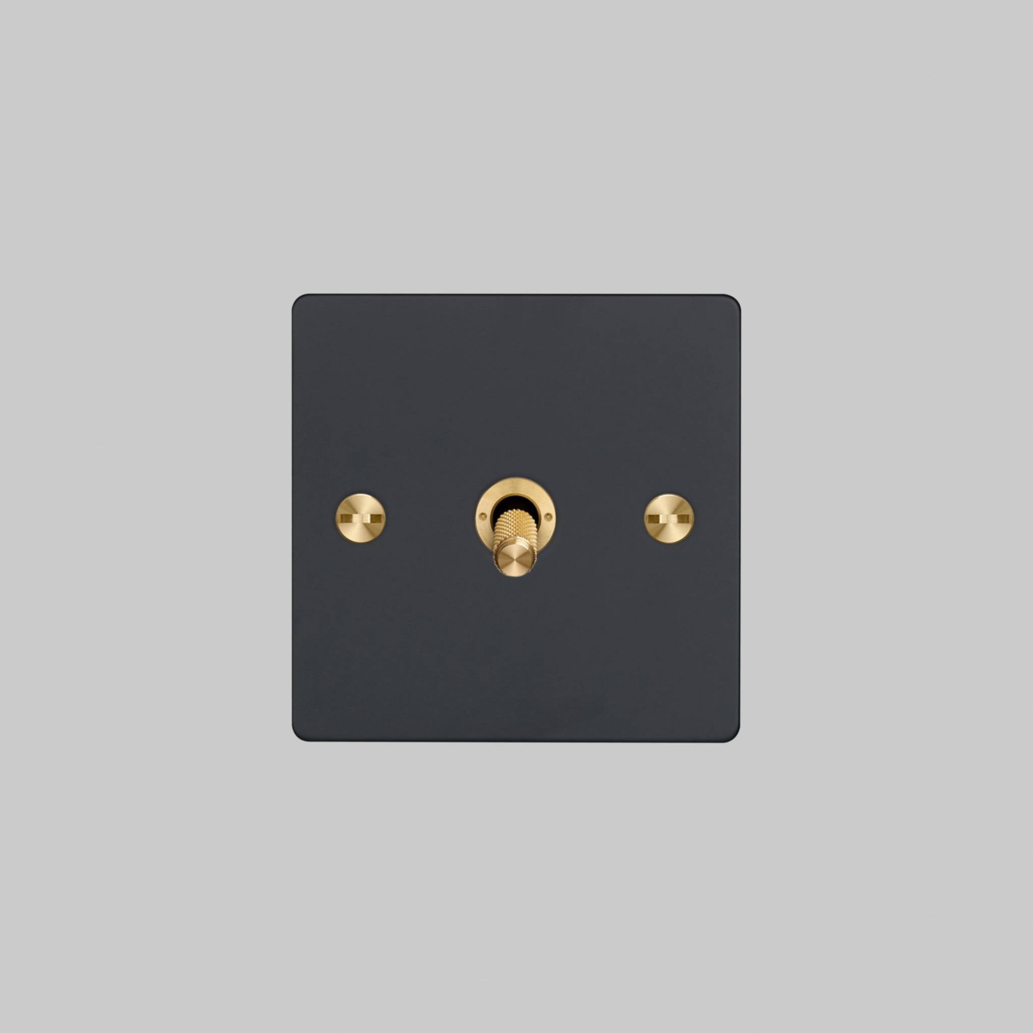#Finish_BRASS
