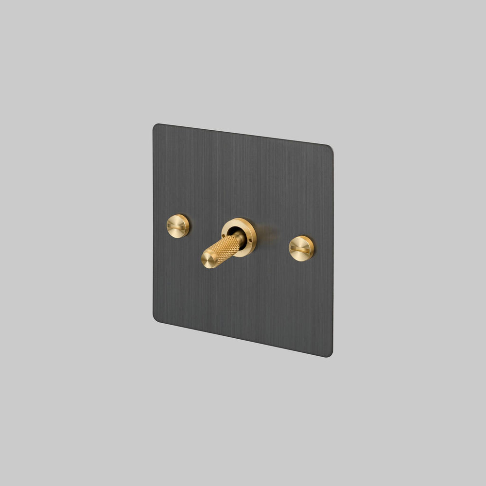 BRASS