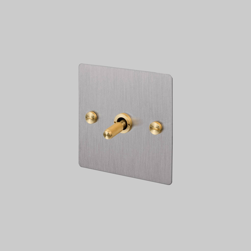 BRASS