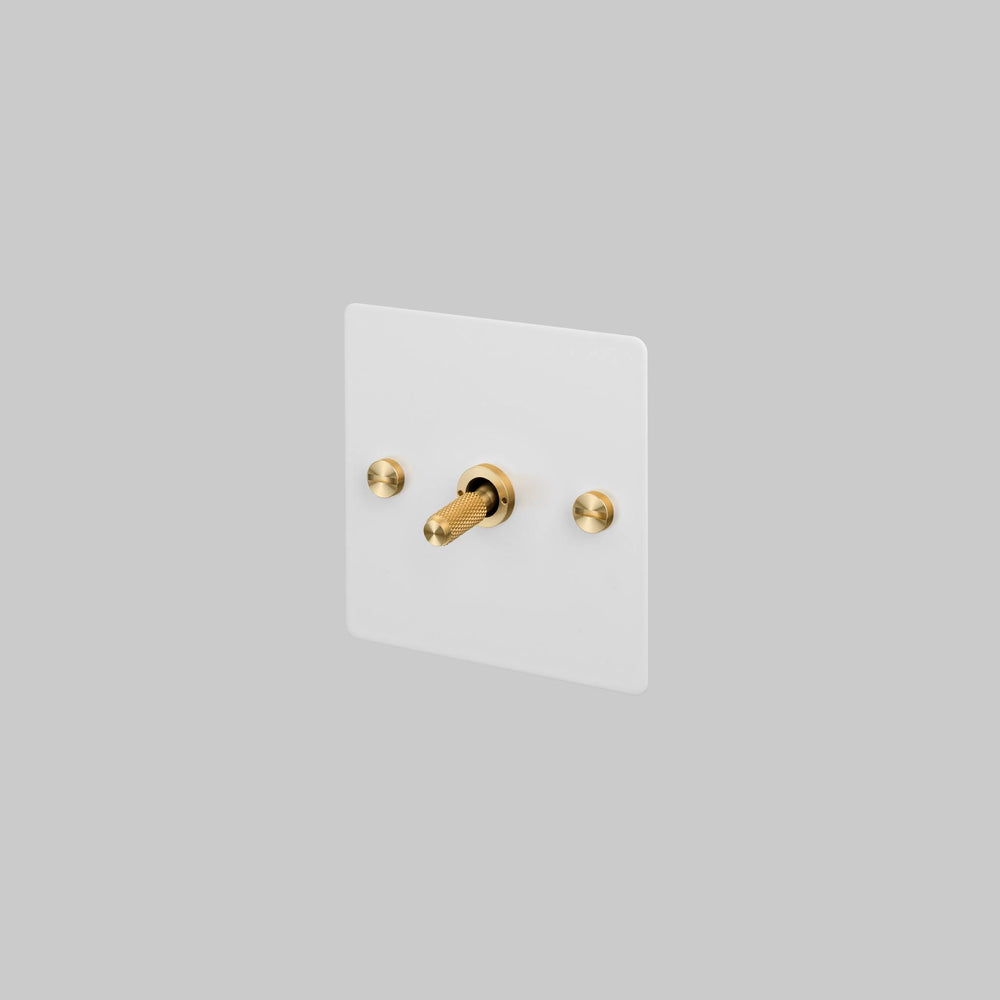 BRASS