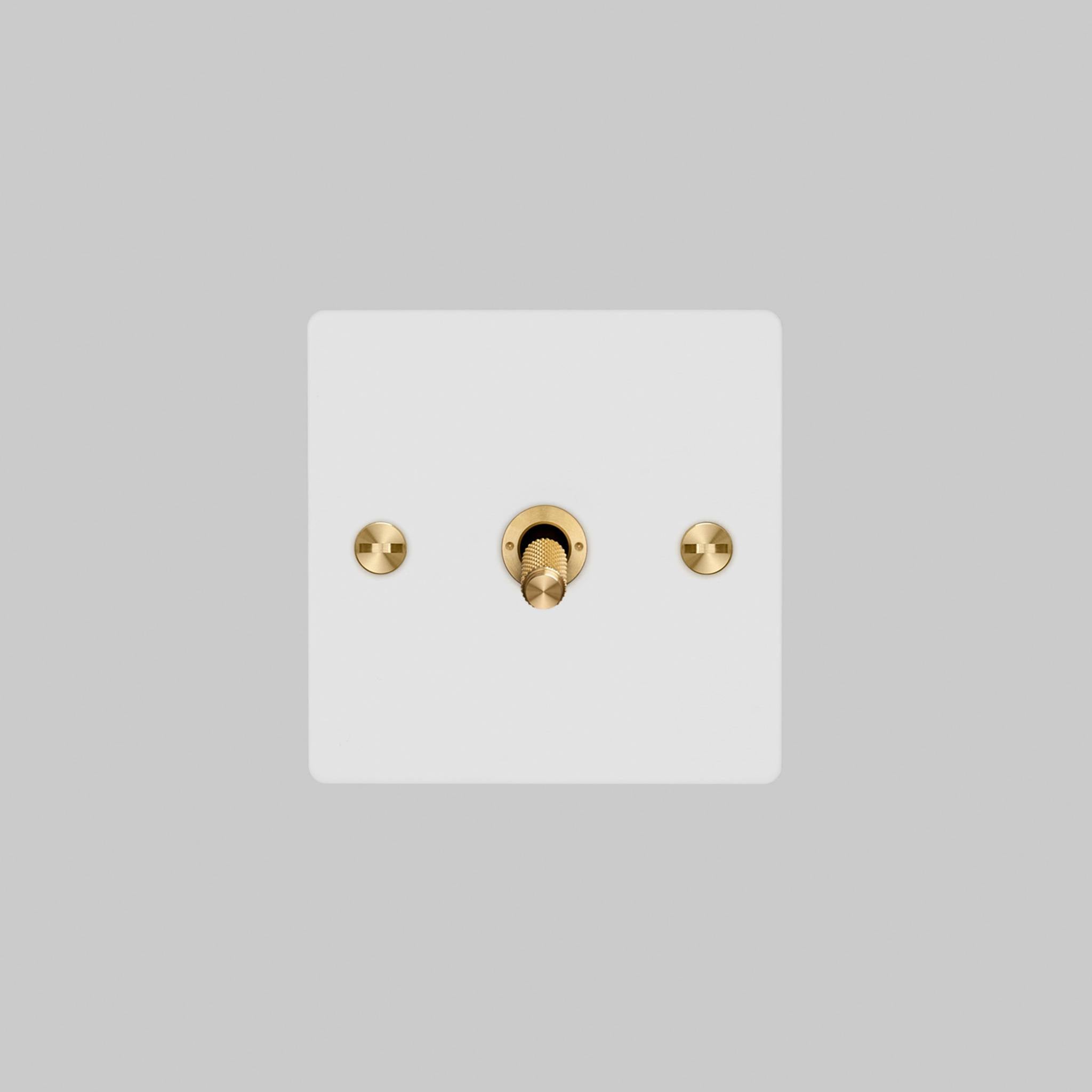 #Finish_BRASS