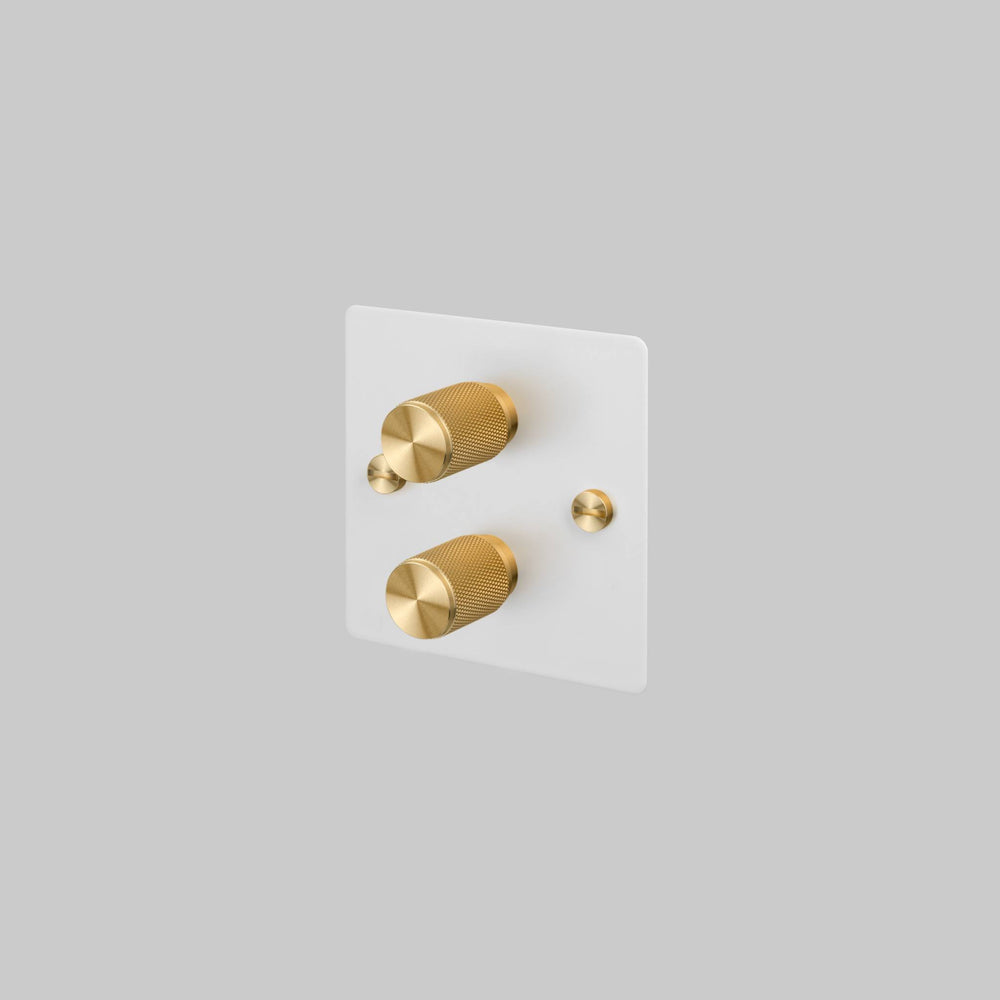BRASS