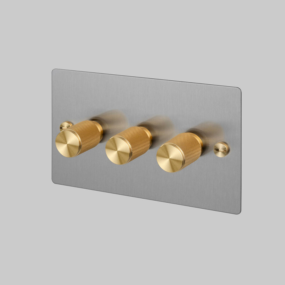 BRASS