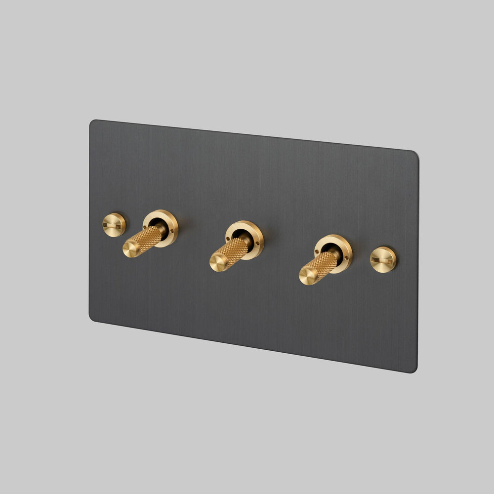 BRASS