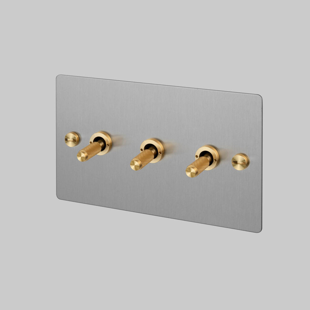 BRASS