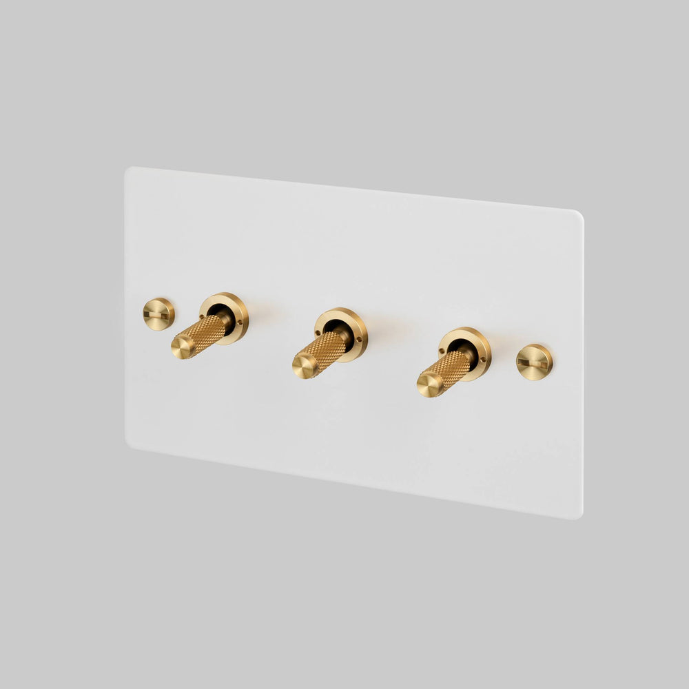 BRASS