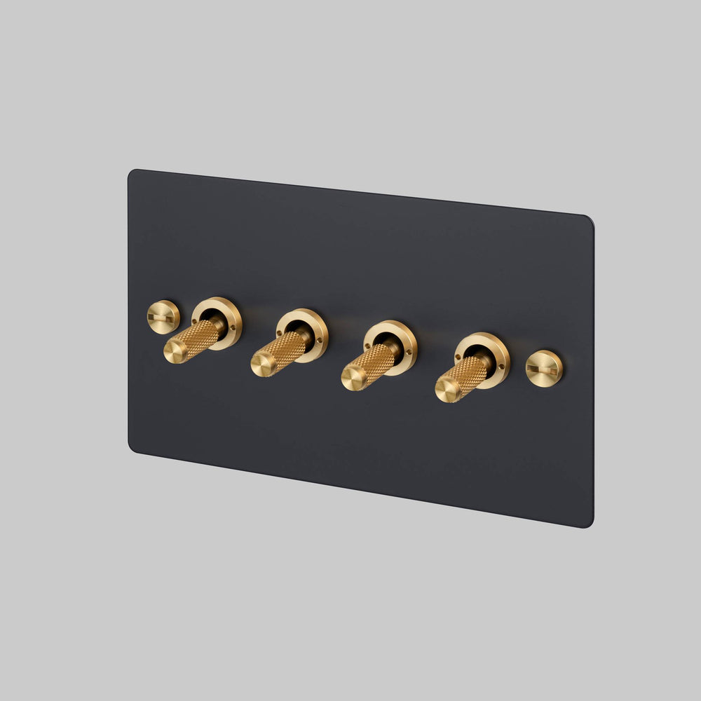 BRASS