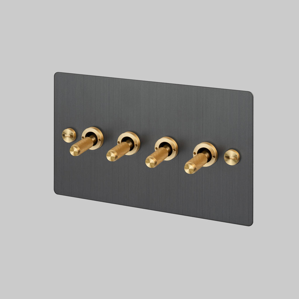 BRASS