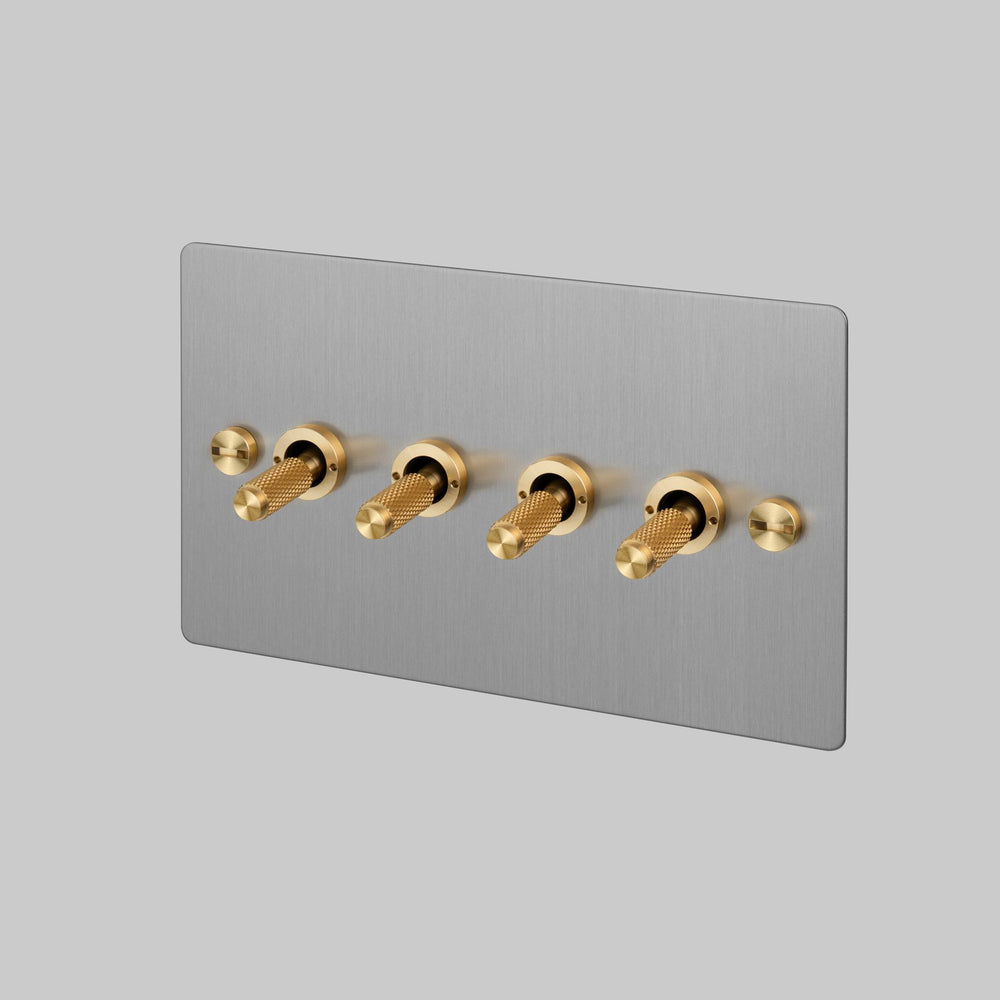 BRASS