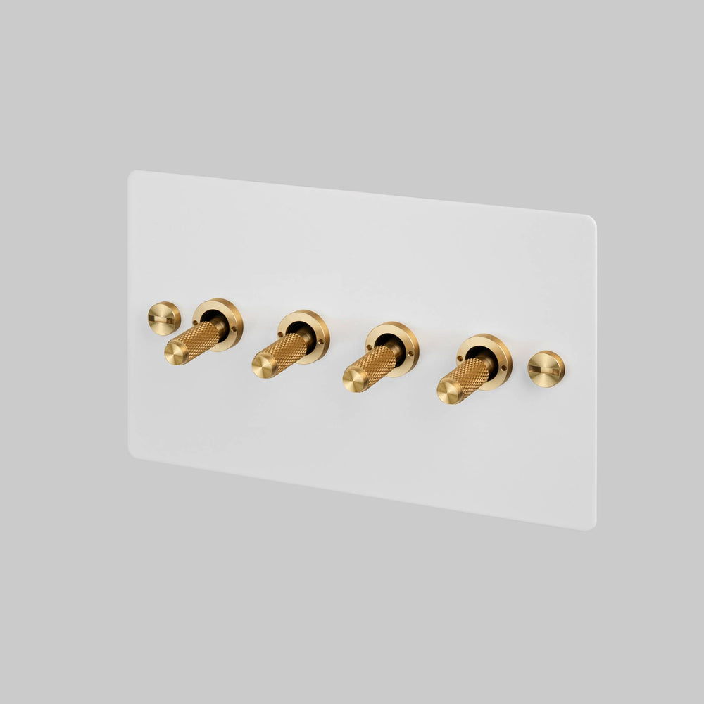 BRASS