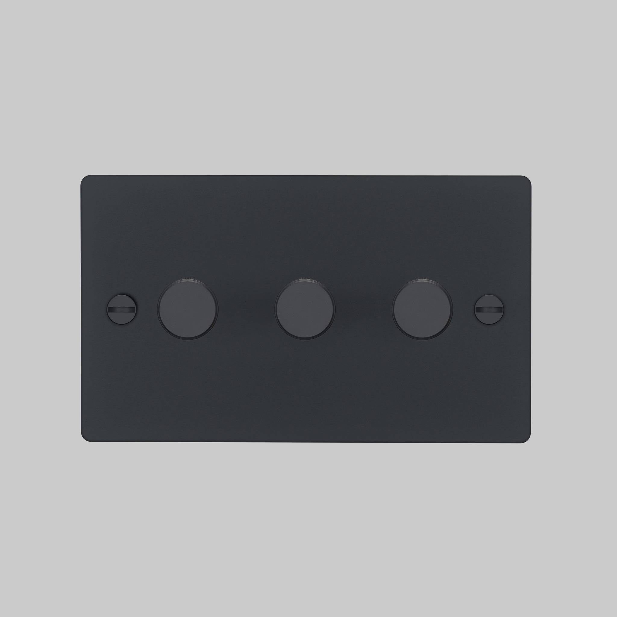 3G DIMMER / 120W / CROSS