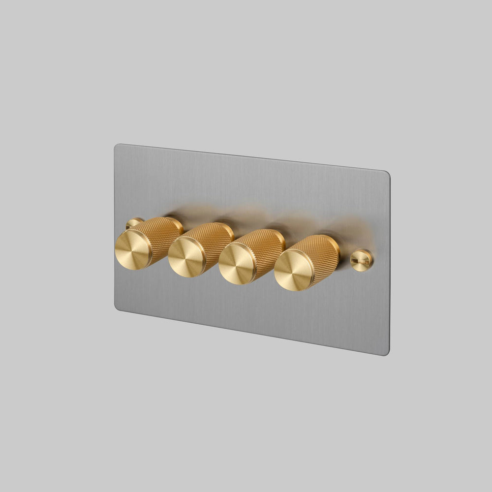 BRASS