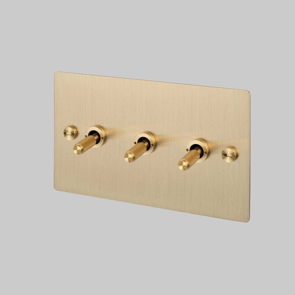 BRASS