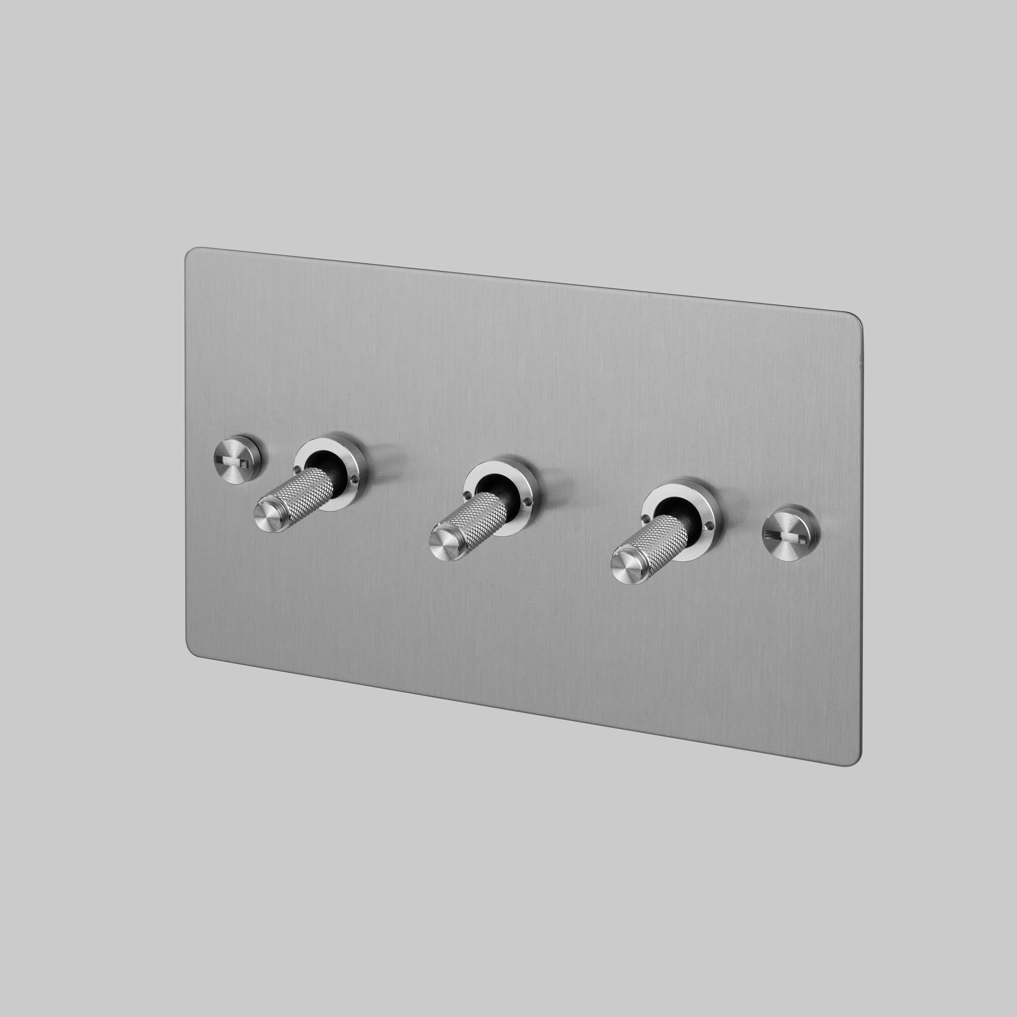 3G TOGGLE / 2-WAY / CROSS