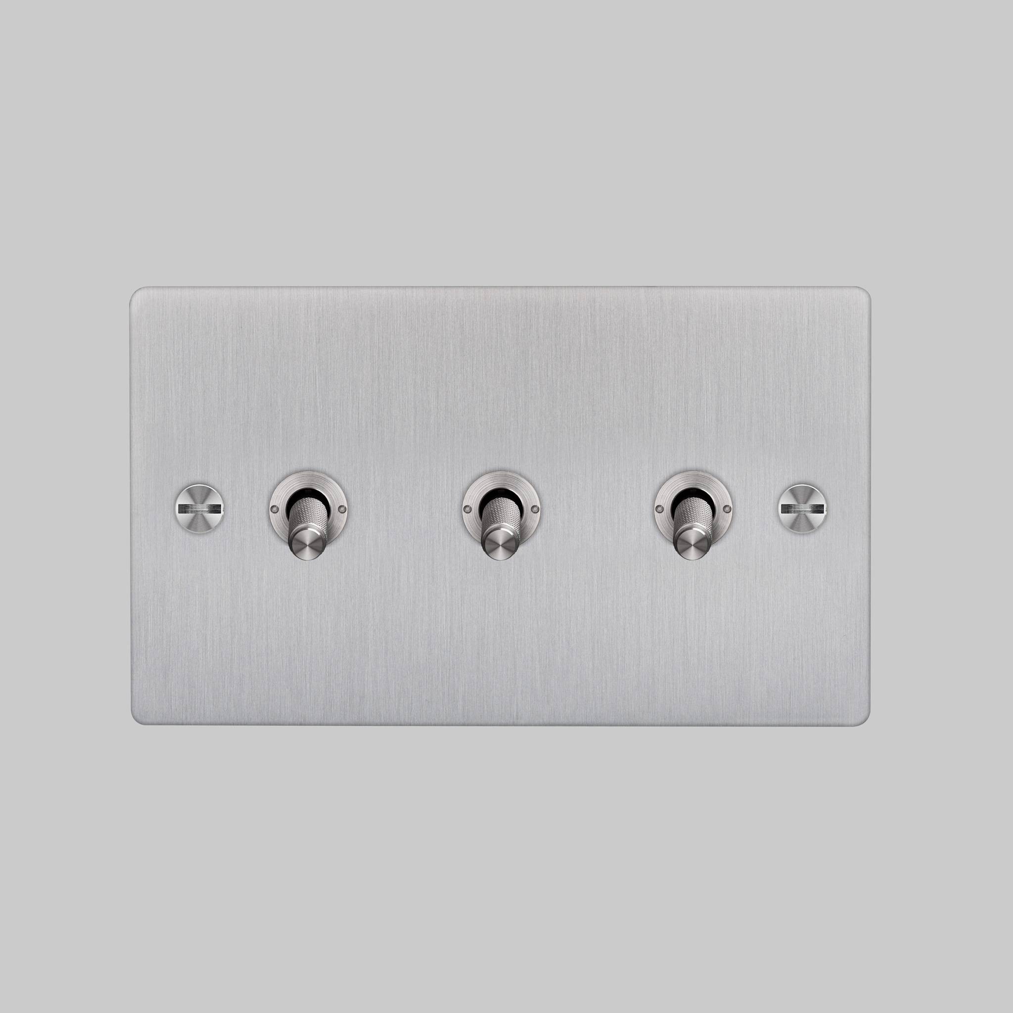 3G TOGGLE / 2-WAY / CROSS