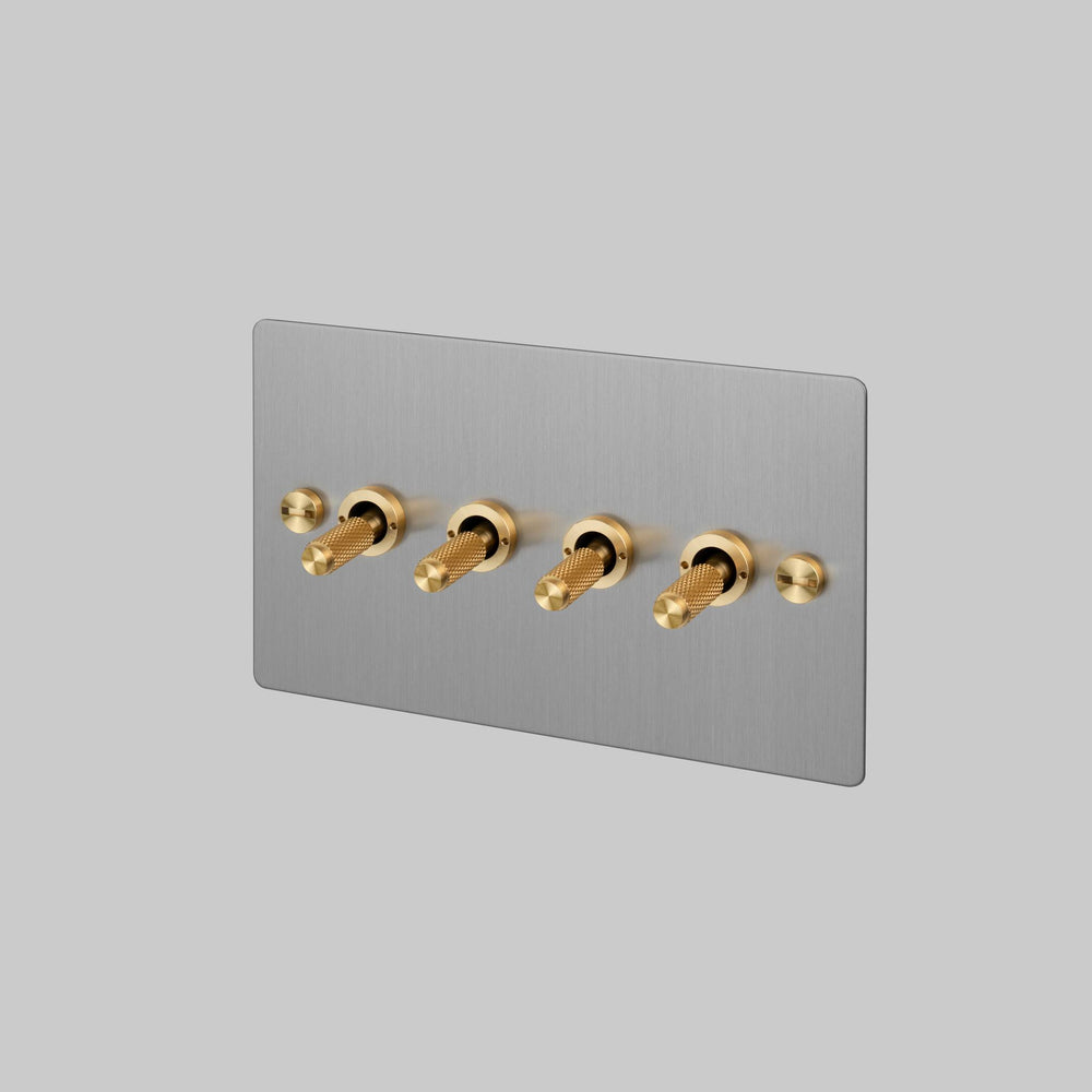 BRASS
