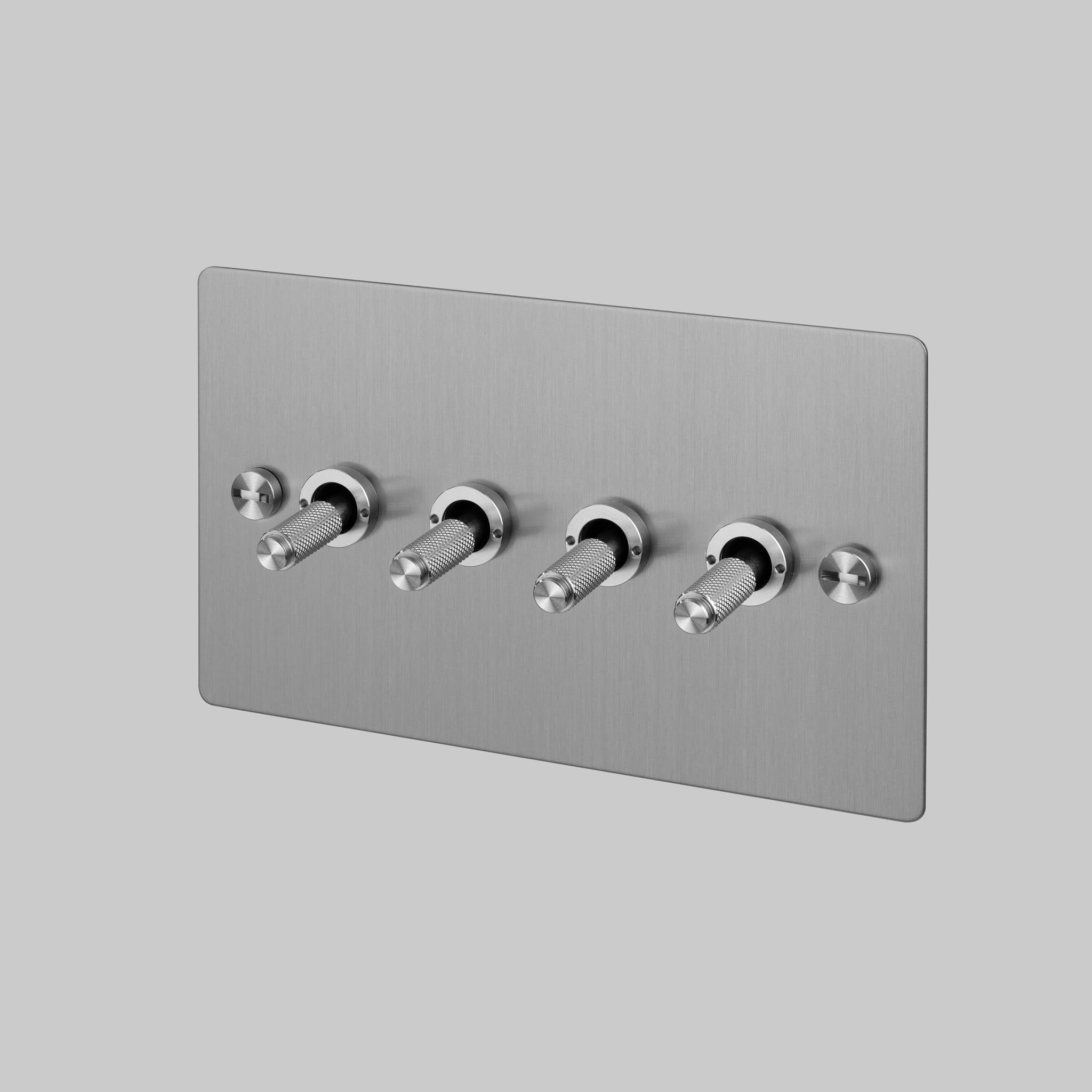 4G TOGGLE / 2-WAY / CROSS