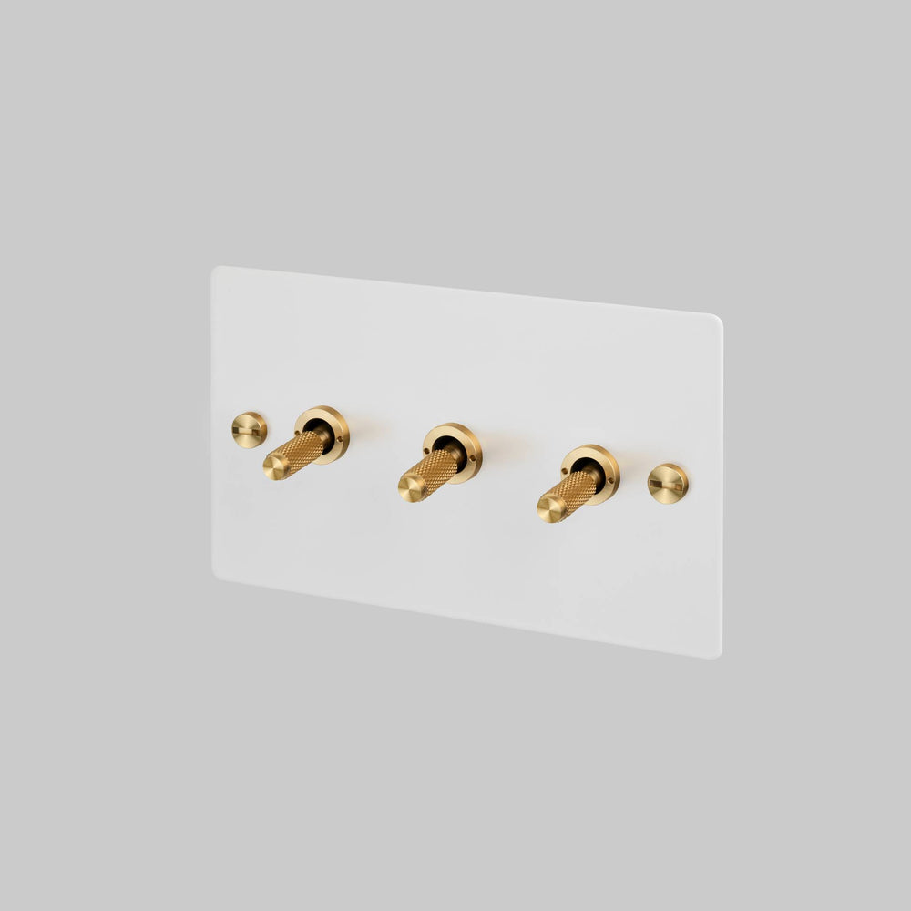 BRASS