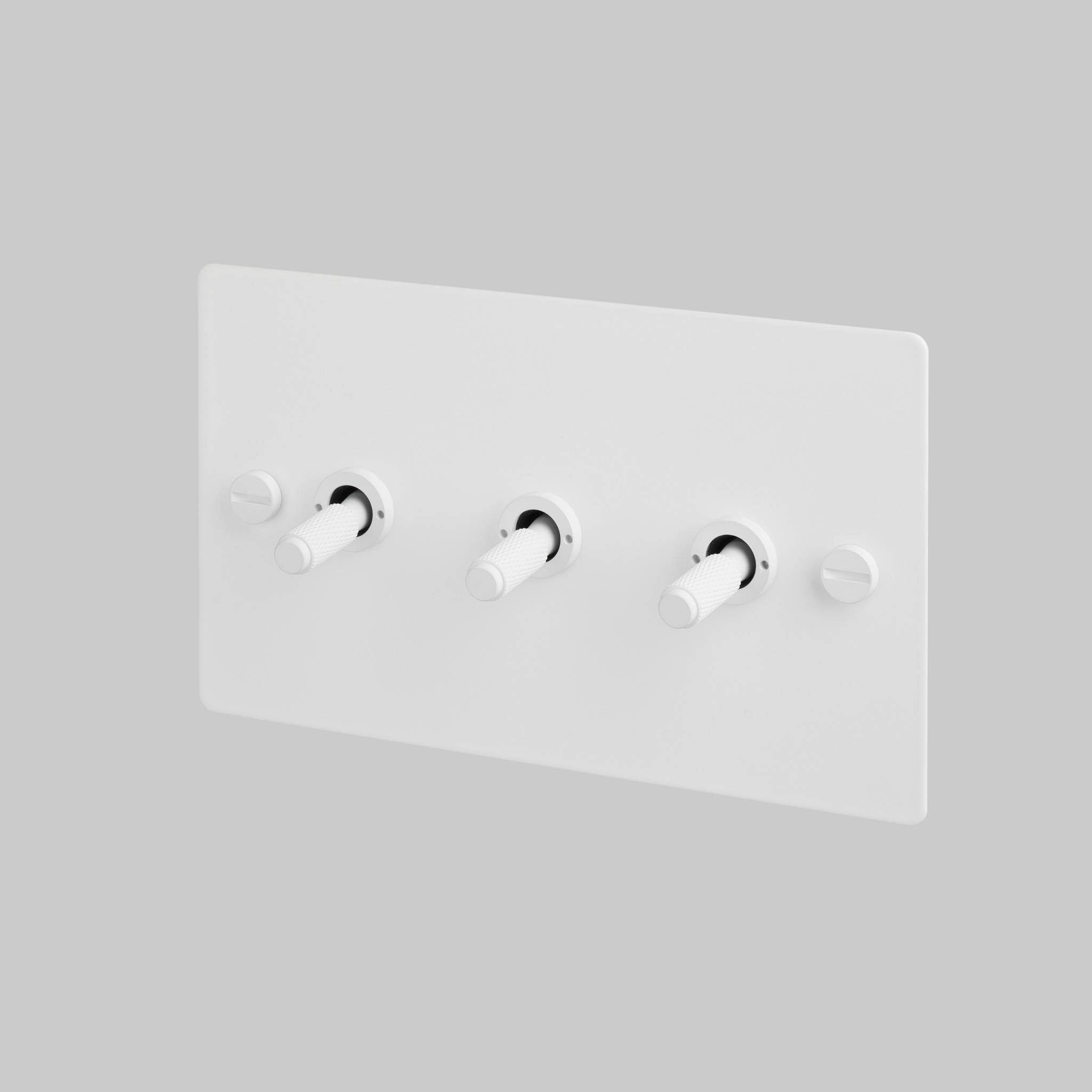 3G TOGGLE / 2-WAY / CROSS