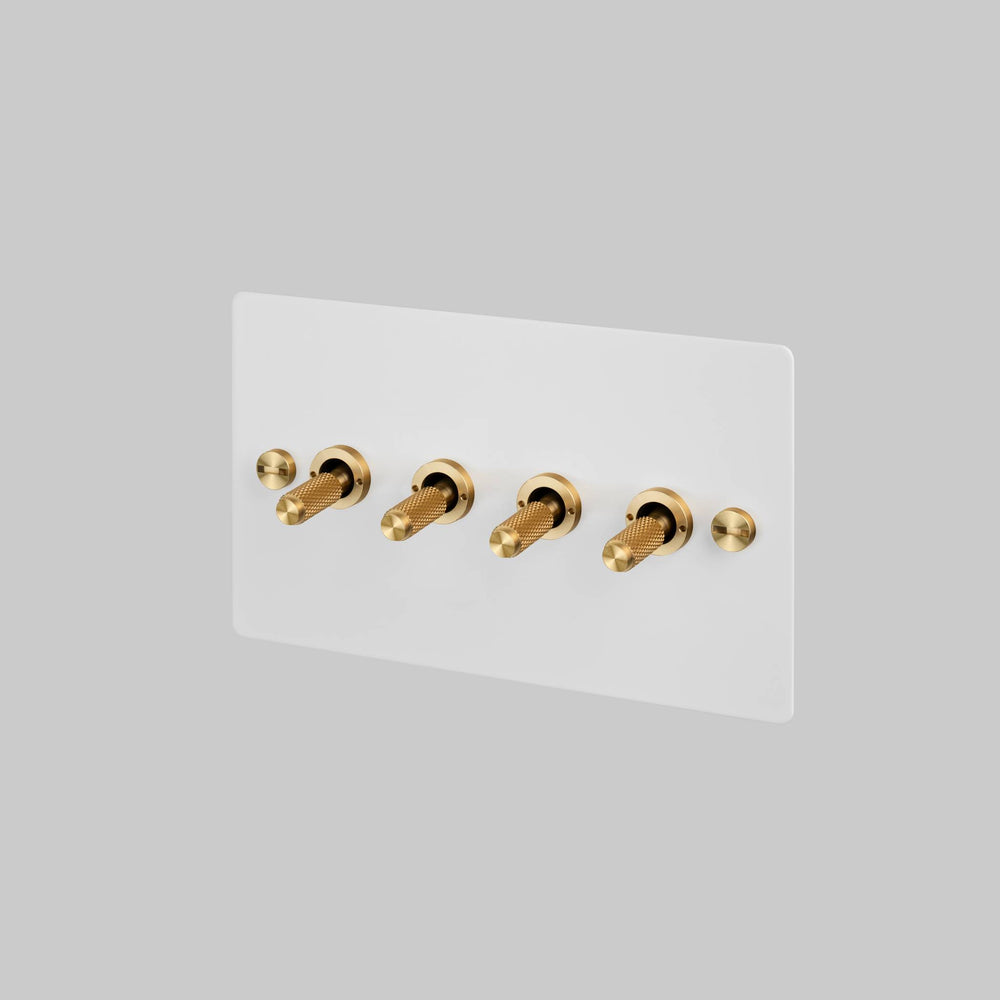 BRASS