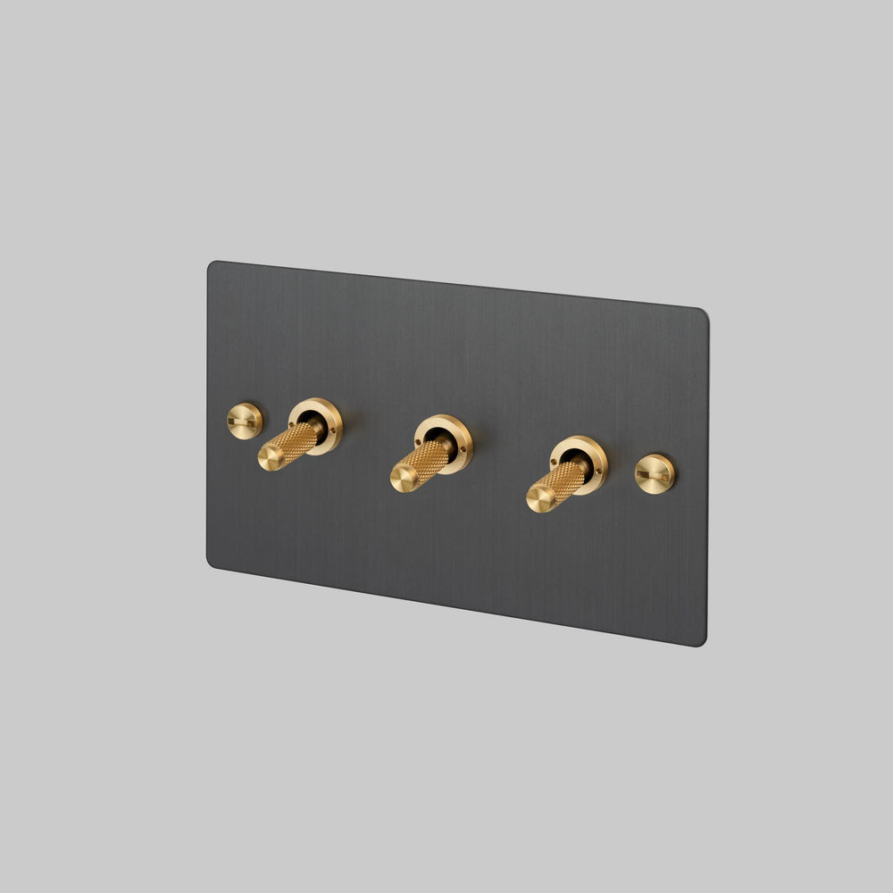 BRASS