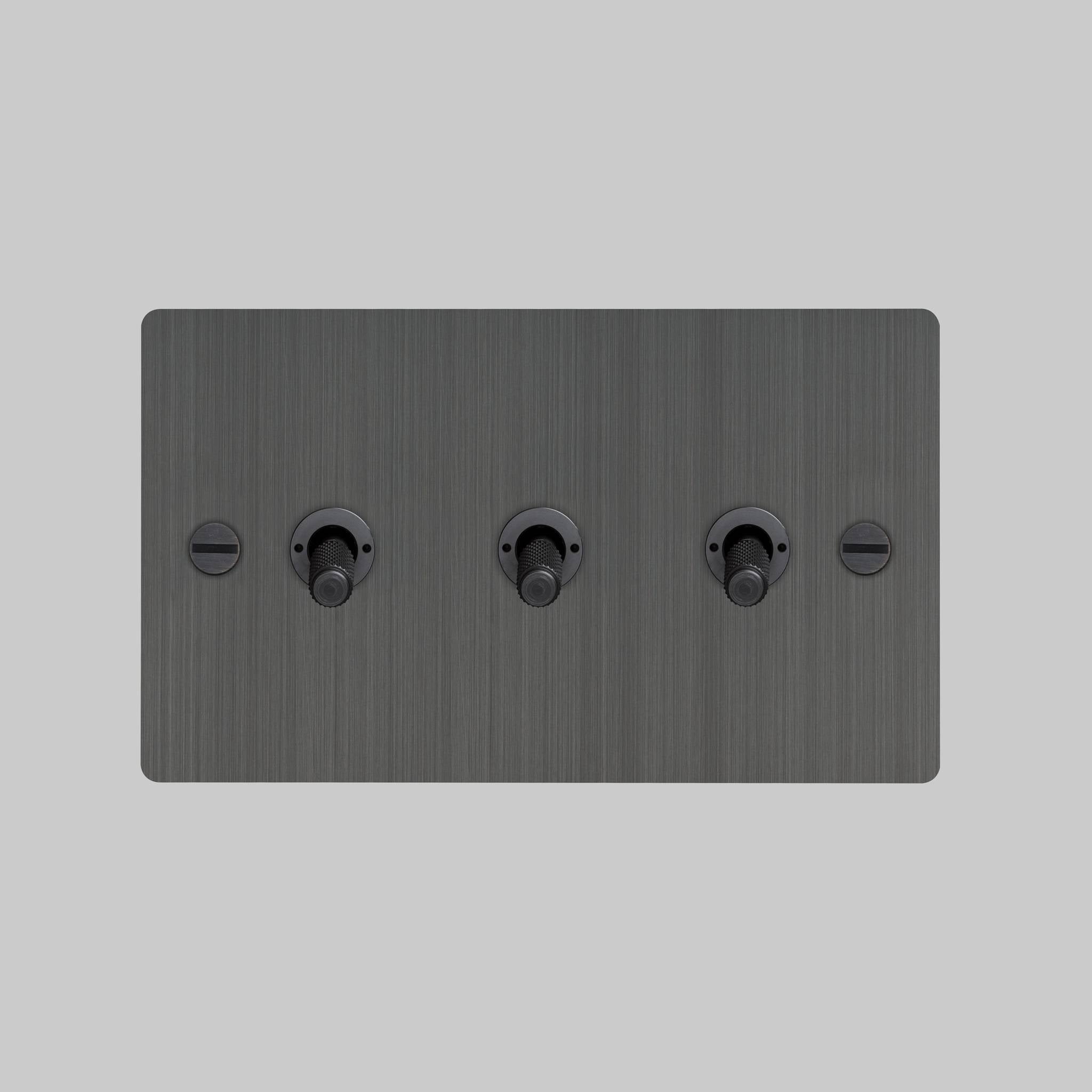 3G TOGGLE / 2-WAY / CROSS