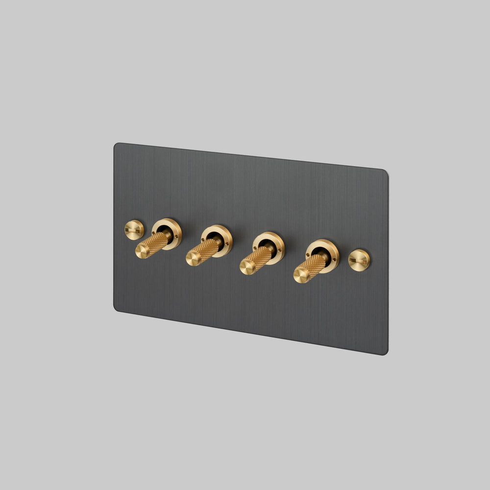 BRASS