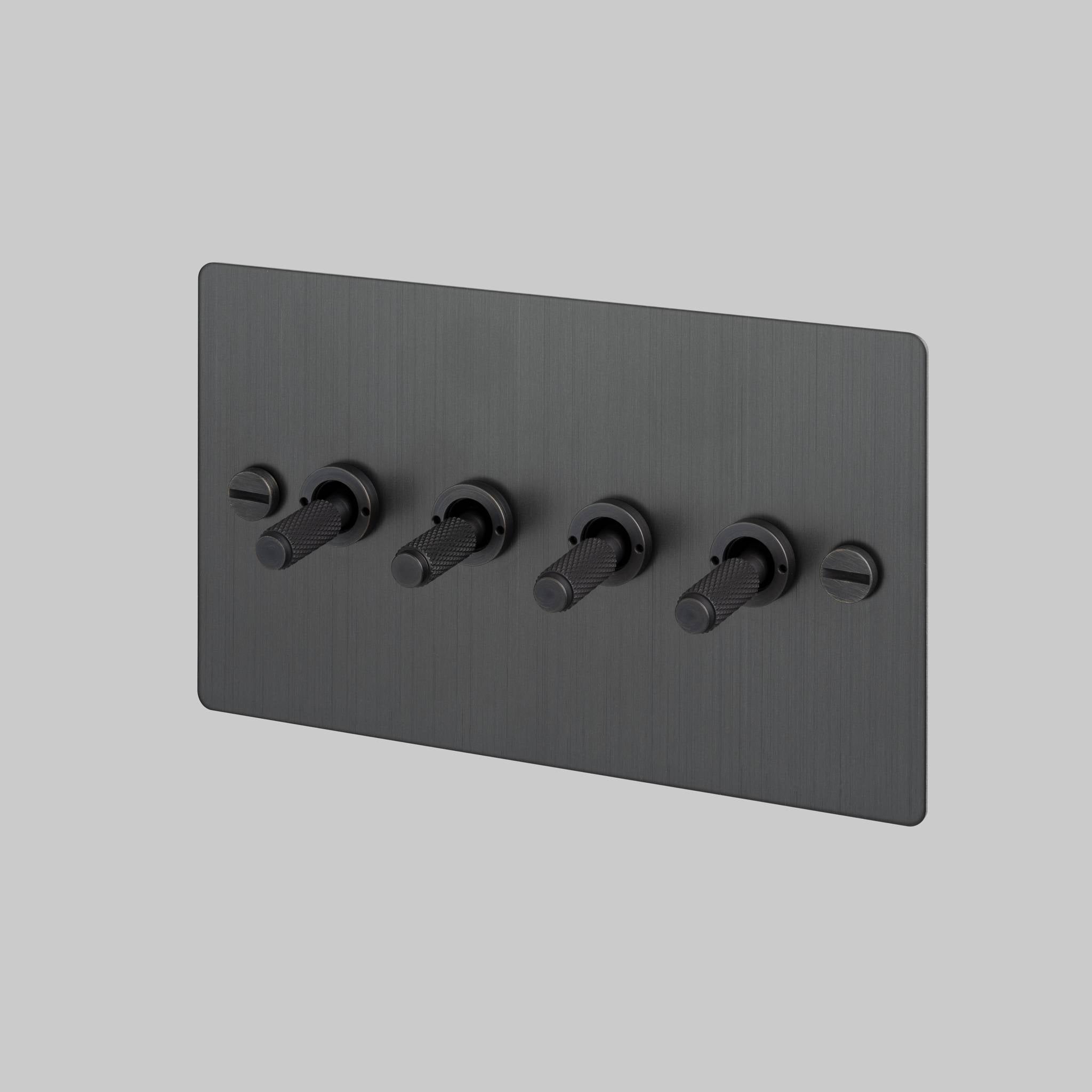 4G TOGGLE / 2-WAY / CROSS