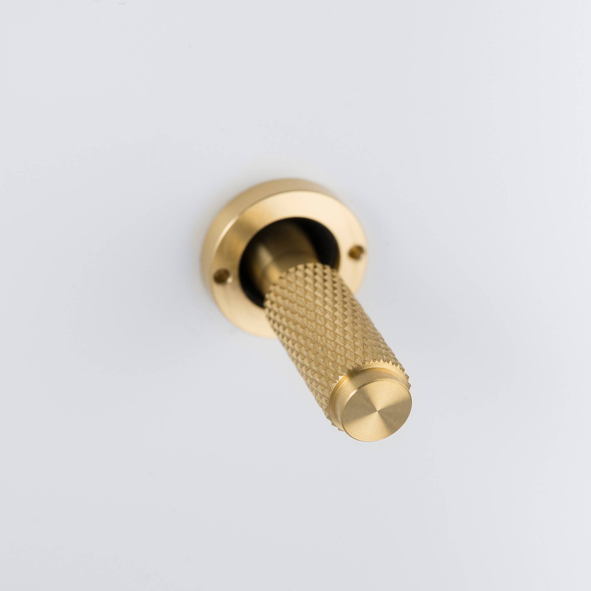 #Finish_BRASS