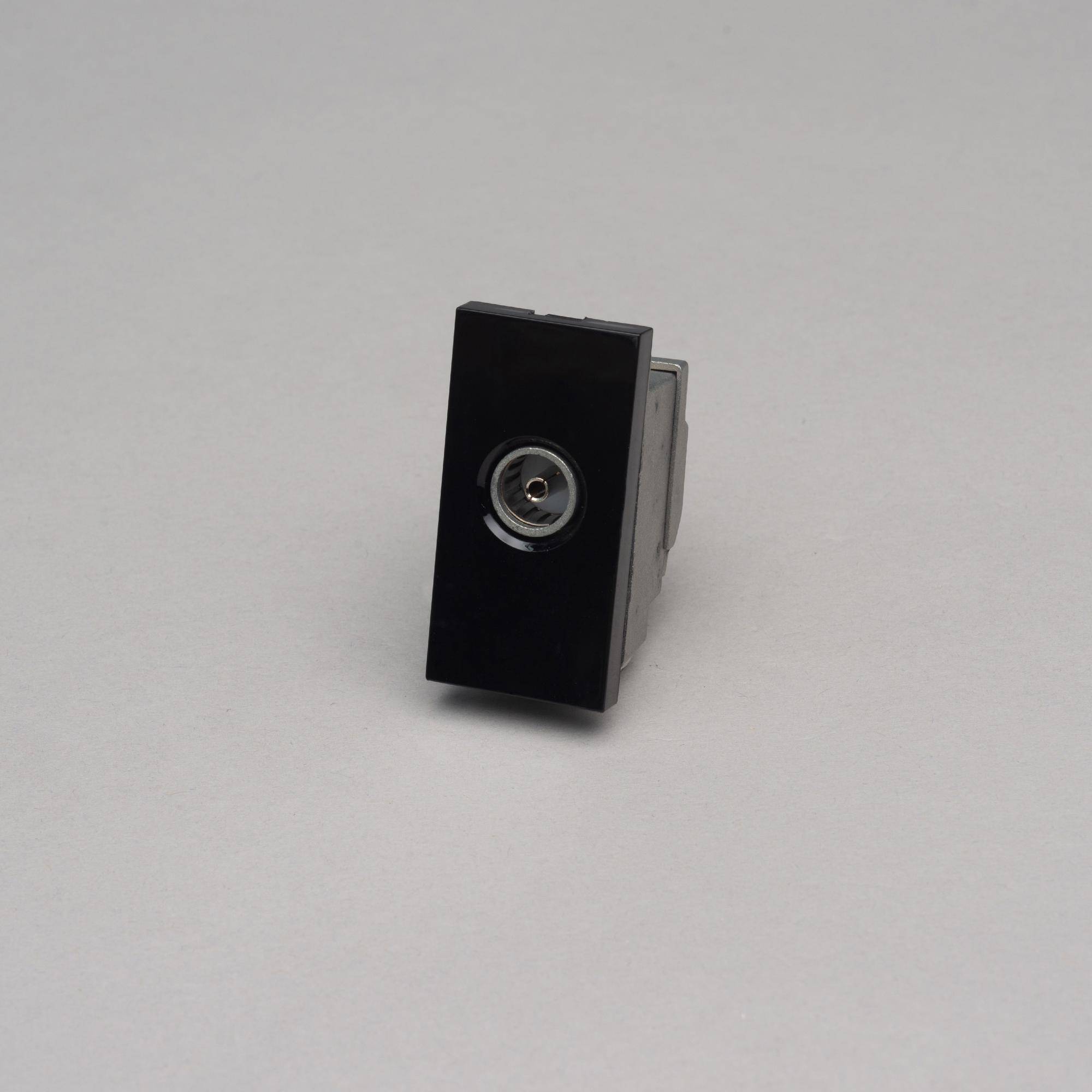 TV MODULE / FEMALE SCREENED CO-AXIAL / 25MM