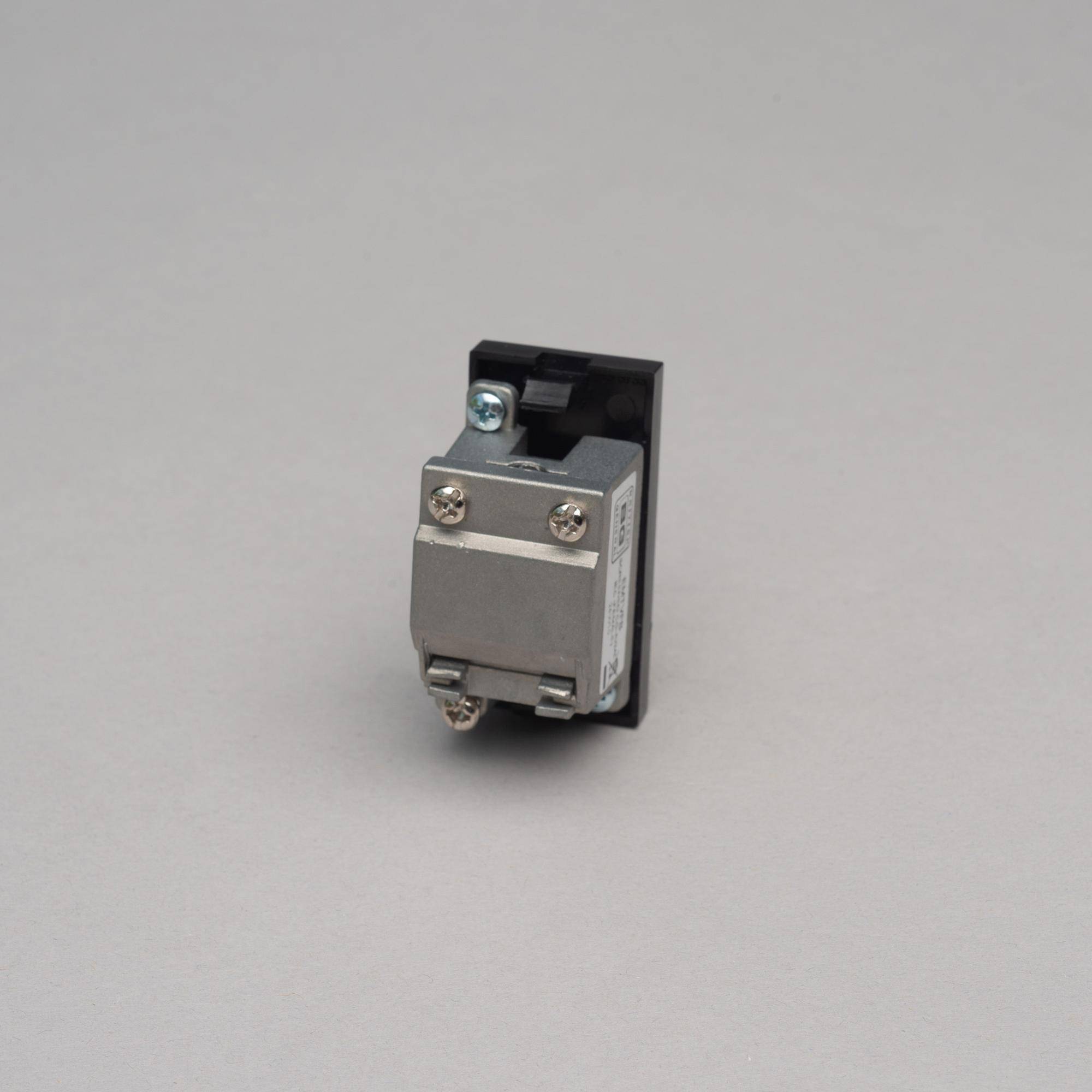 TV MODULE / FEMALE SCREENED CO-AXIAL / 25MM