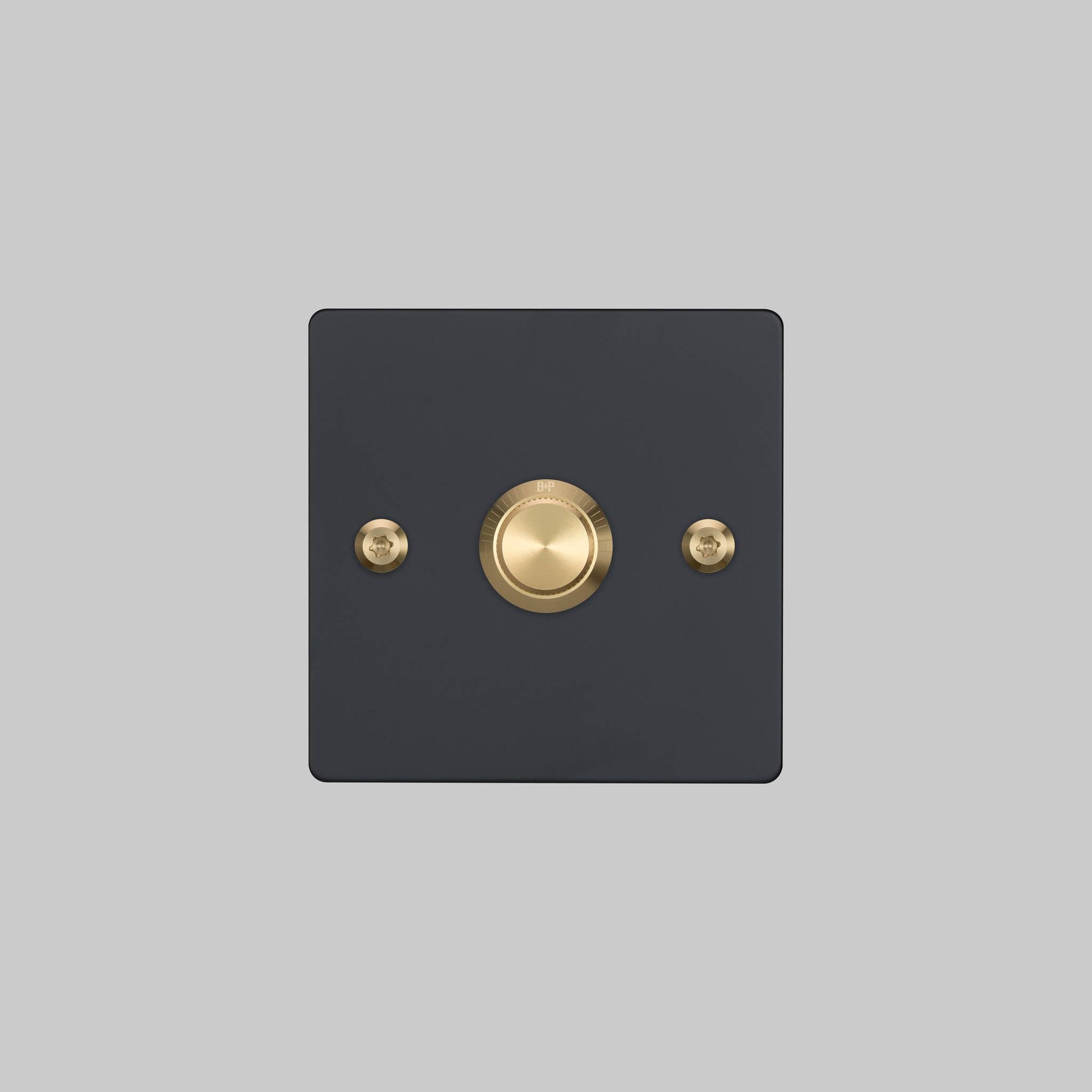 #Finish_BRASS