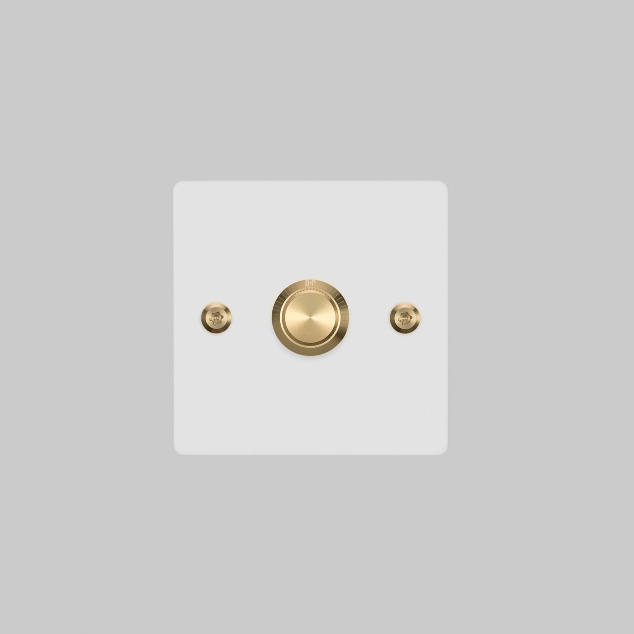 #Finish_BRASS