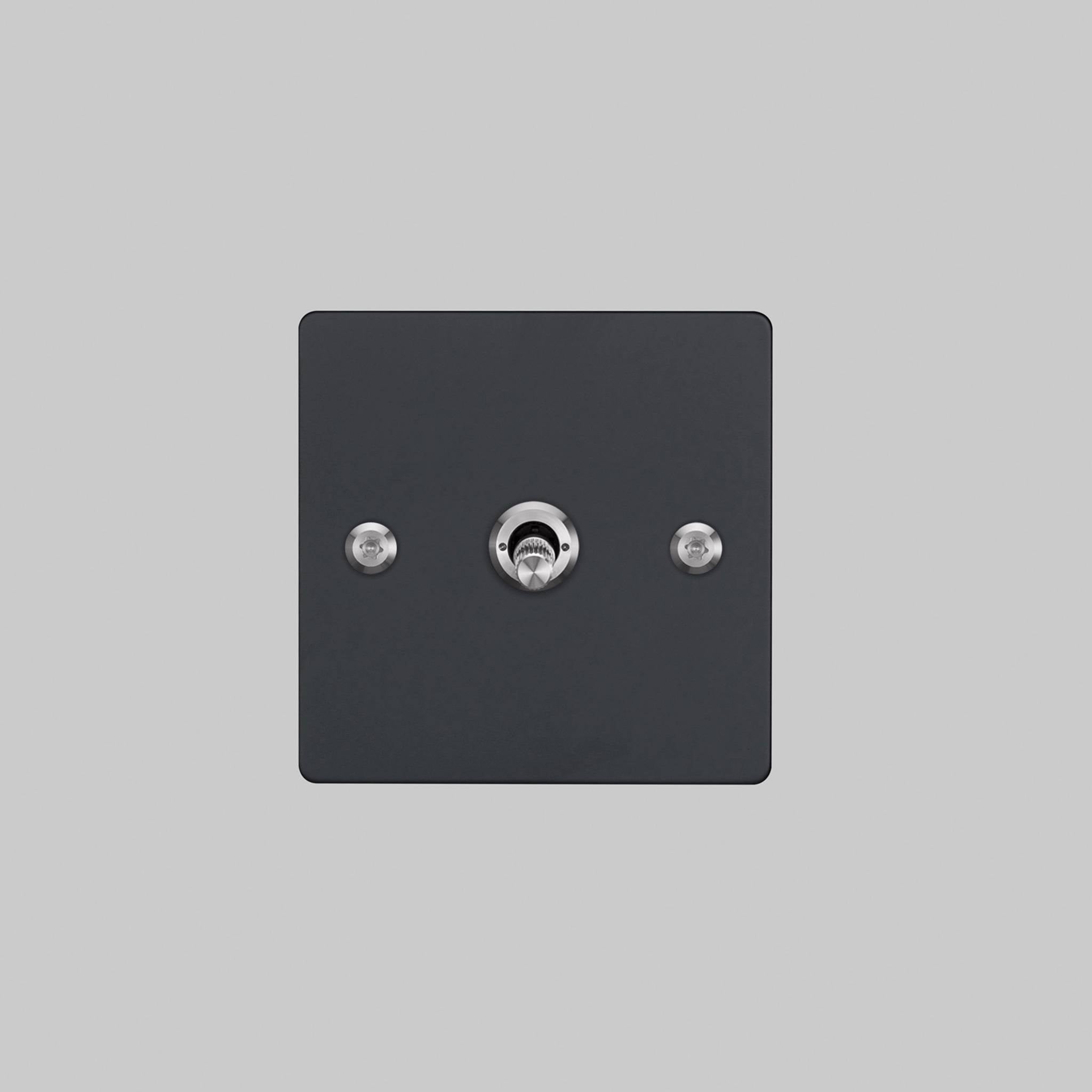 #Finish_STEEL