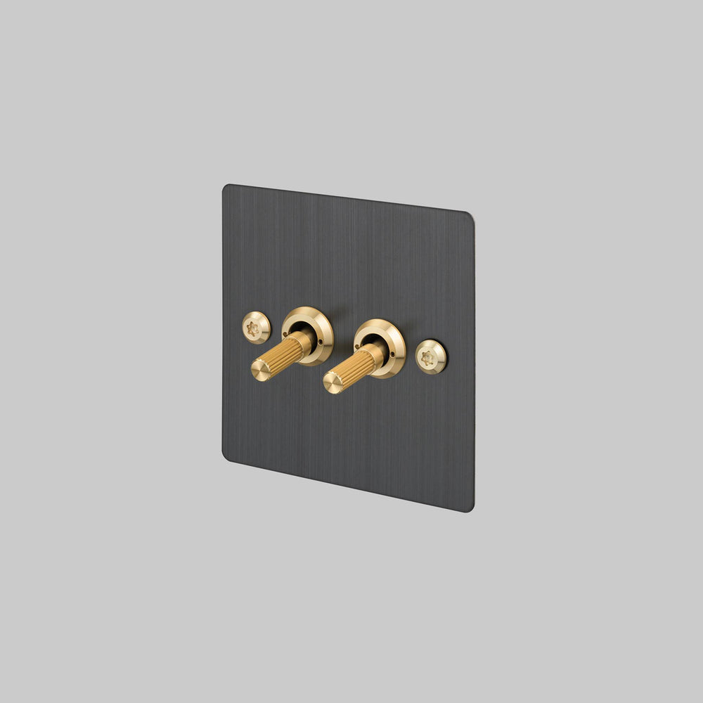 BRASS