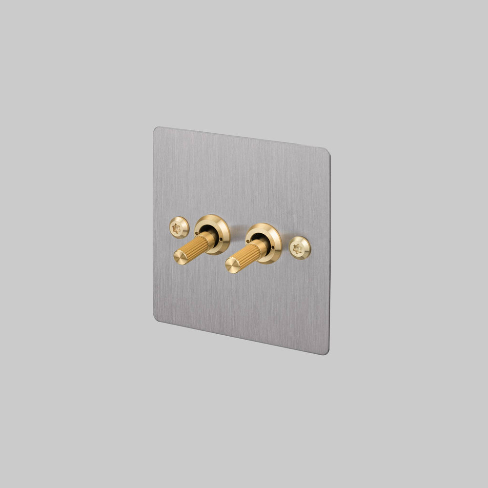 BRASS
