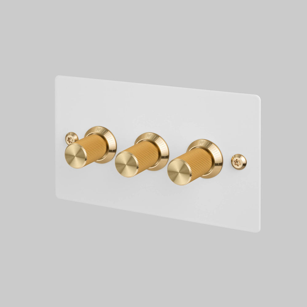 BRASS