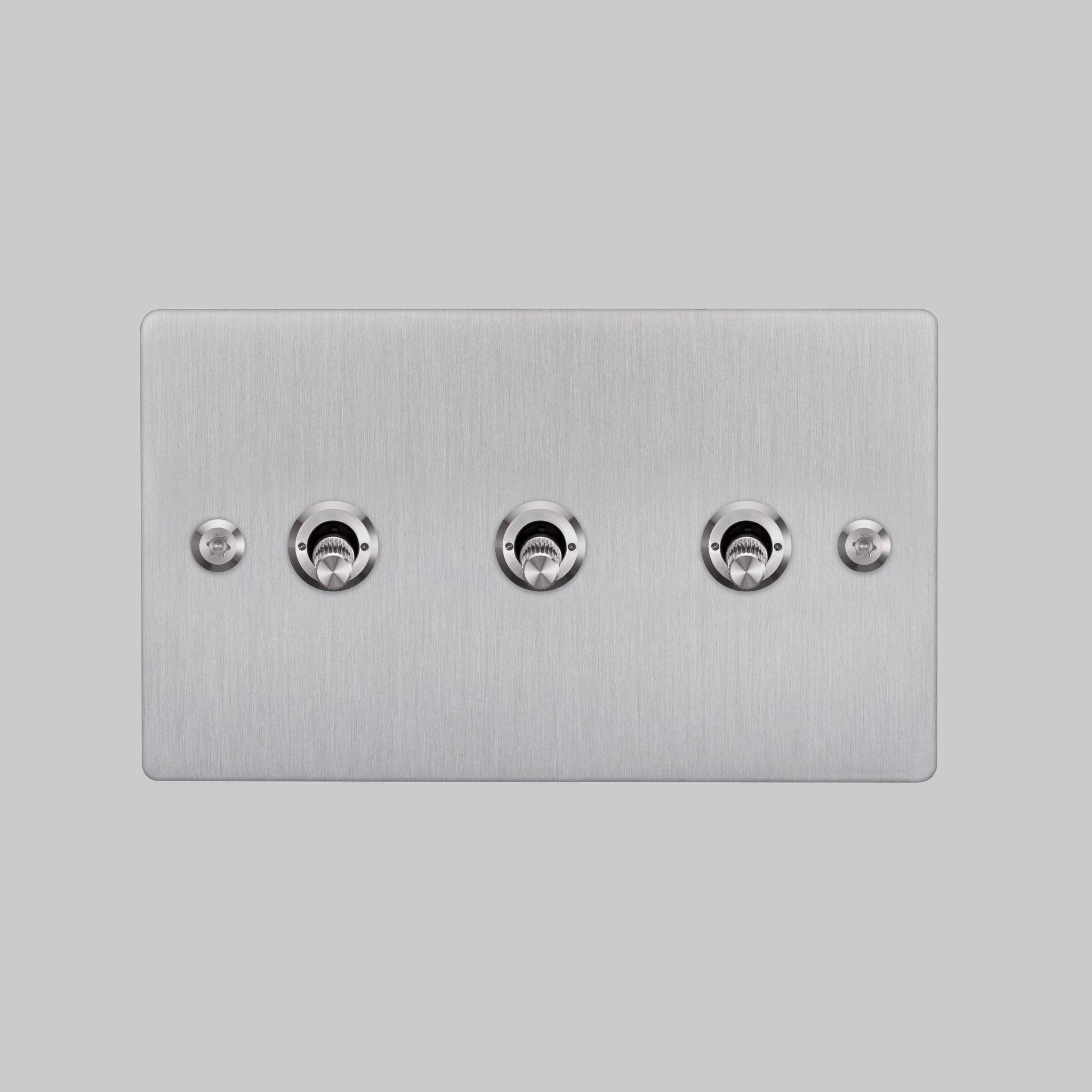 3G TOGGLE / 2-WAY / LINEAR